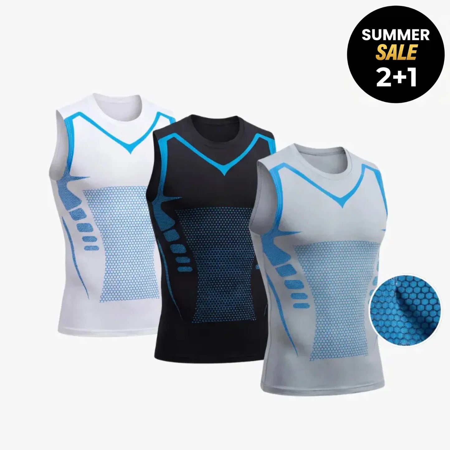 OnelaPower | Feel The Power of Confidence, Shape & Control