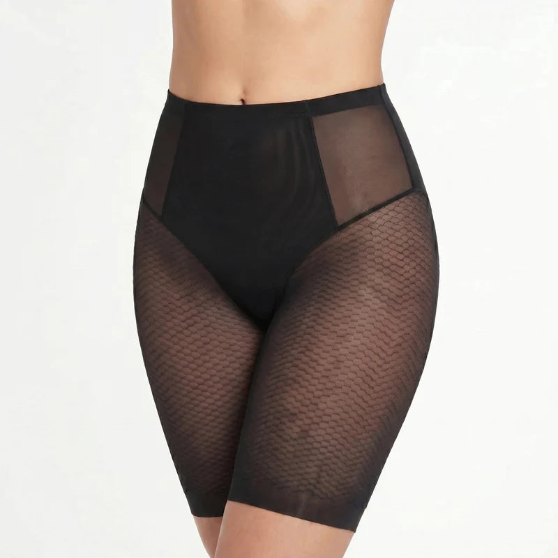 The Metabolic Booster Sculpting Brief