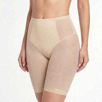 The Metabolic Booster Sculpting Brief