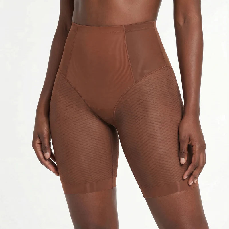 The Metabolic Booster Sculpting Brief