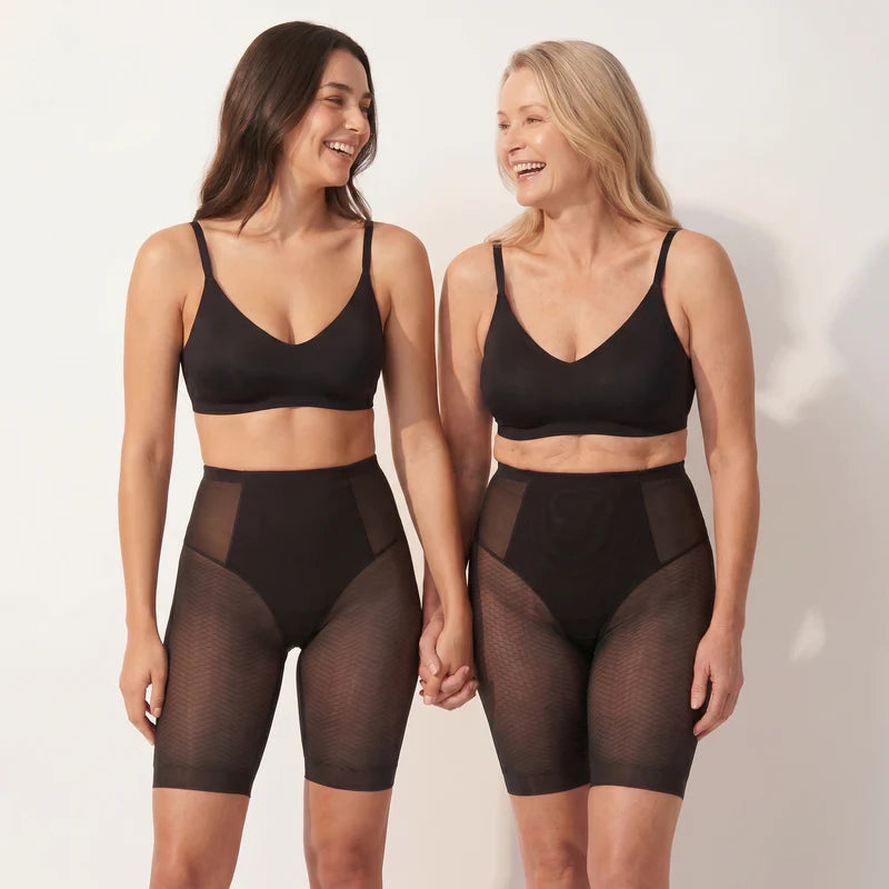 The Metabolic Booster Sculpting Brief