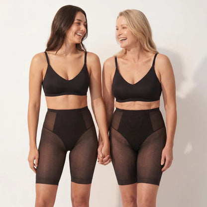 The Metabolic Booster Sculpting Brief