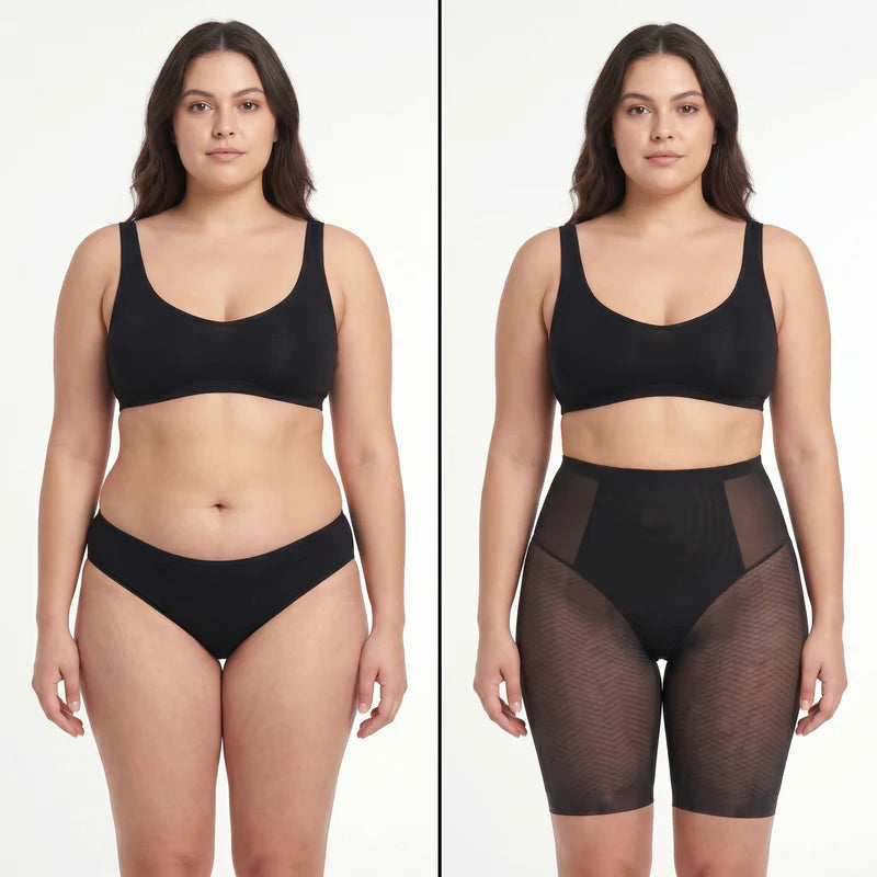 The Metabolic Booster Sculpting Brief