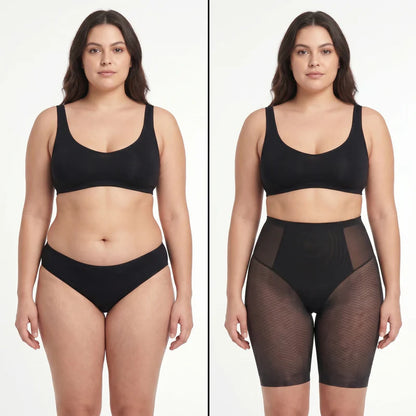 The Metabolic Booster Sculpting Brief