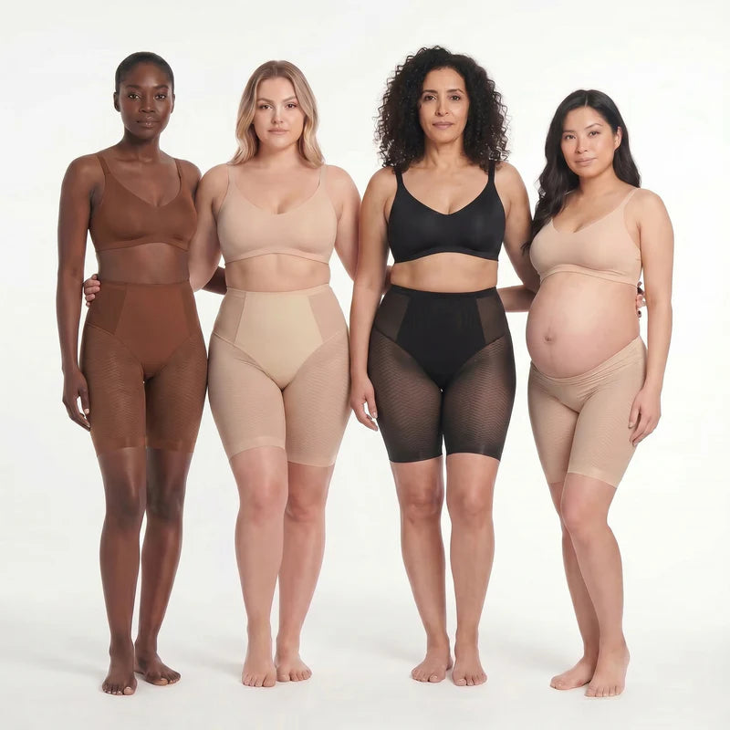 The Metabolic Booster Sculpting Brief