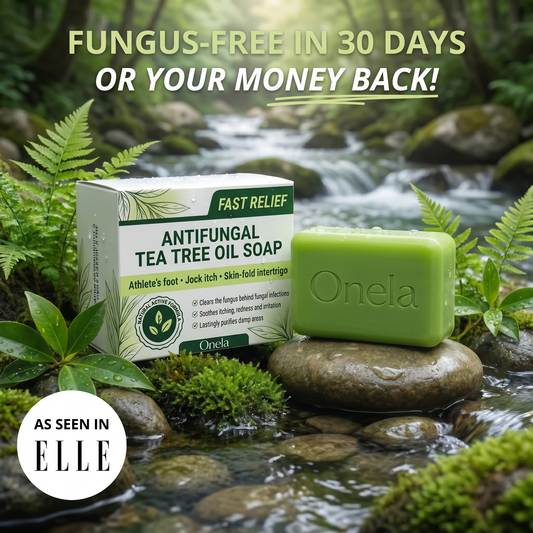 Onela® Antifungal Purifying Soap