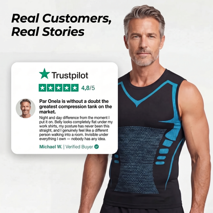 OnelaPower | Feel The Power of Confidence, Shape & Control