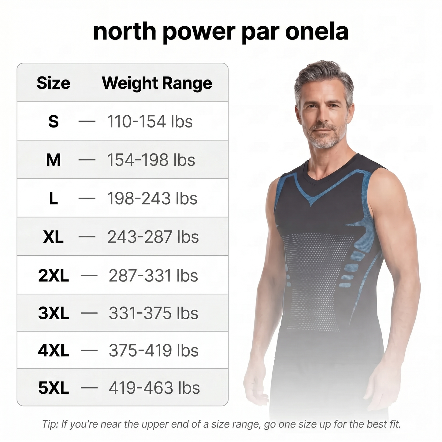 OnelaPower | Feel The Power of Confidence, Shape & Control