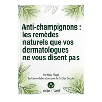 Ebook: Beat the Fungus